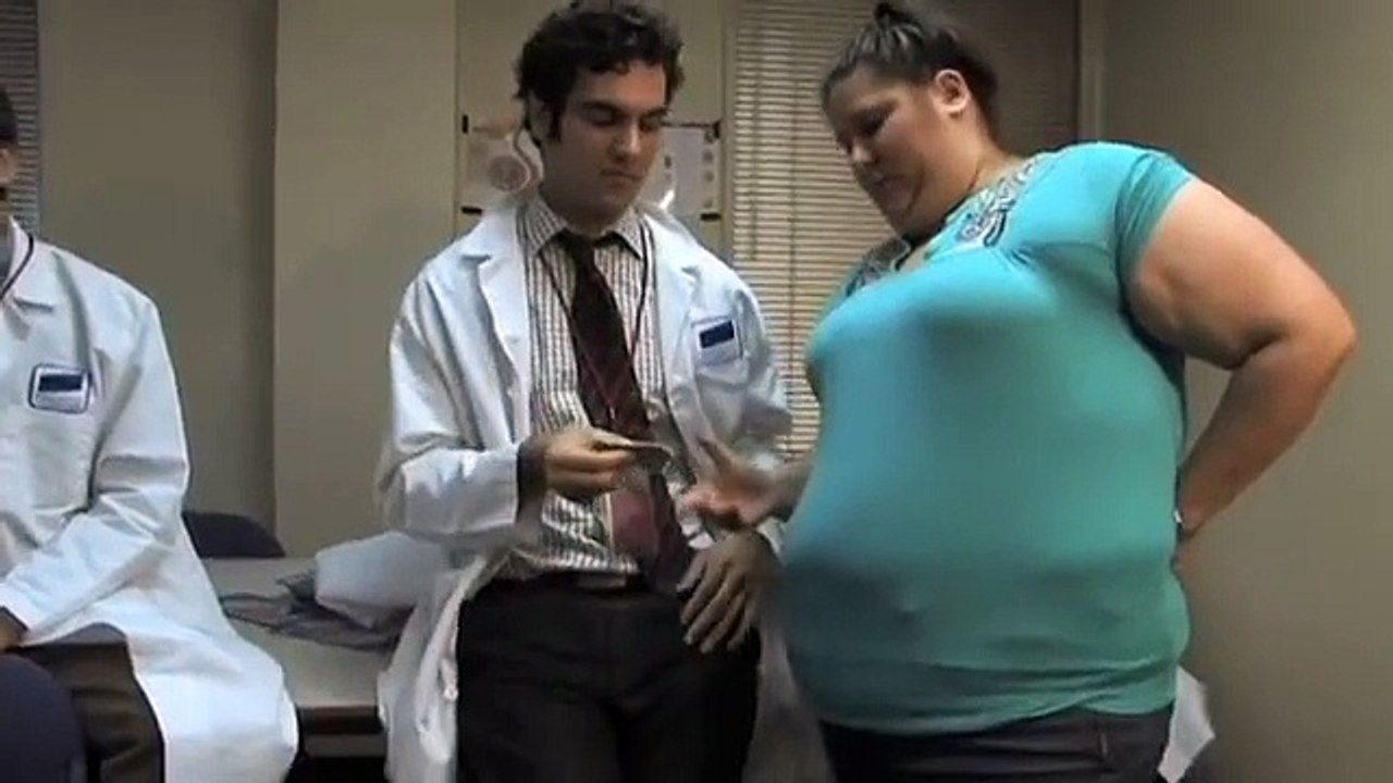 Gay's Anatomy: S1 Ep3 "Taking It All In"