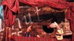 Star Wars - Scottish Falsetto Sock Puppet Theatre