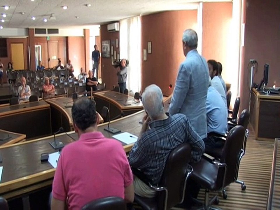 TRA MATERA E POLICORO 16-7-2015