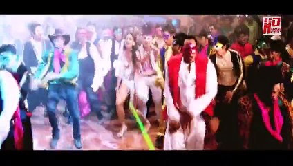 Dan Dan Cheeni - Department - Sanjay Dutt - Natalia Kaur
