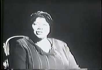 Summertime and I Feel Like a Motherless Child by Mahalia Jackson
