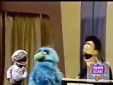 Classic Sesame Street-  Say the Word (game show)
