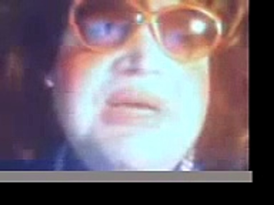 Betty Butterfield & the Catholic Church