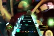 Guitar Hero Smash Hits - Avenged Sevenfold - Beast and the Harlot Expert Guitar 100% FC