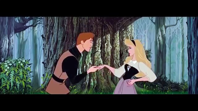 Sleeping Beauty Once Upon a Dream Speed Up/Slowed Down