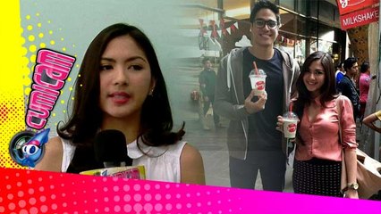 Jessica Mila, Antara Asmara dan Pendidikan - Cumicam 19 Juli 2015
