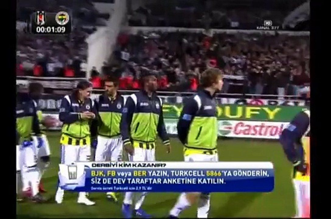 Bjk 2-4 FB Klip SUS!