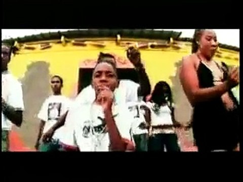 STUKIE - QQ JAMAICAN DANCEHALL MUSIC VIDEO