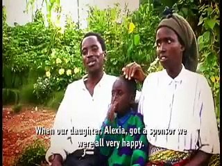 Compassion International Child Development Model