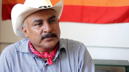 Detención de Mario Luna es una acto de represión: Tribu Yaqui