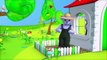 Kids Cartoons in 3D animation: How do Plants & Flowers Grow? { 植物及花卉}