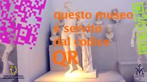 Il QR nei Musei Civici di Bologna: come funziona