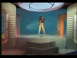 Rocío Dúrcal "La gata bajo la lluvia"