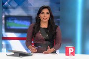 Apurímac: Ollanta Humala respalda declaraciones de Nadine Heredia