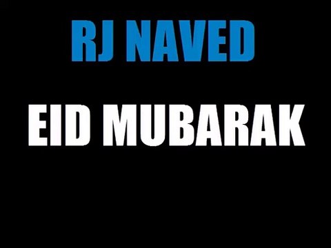 Rj Naved Calls To A Muslim - Worth Watching