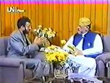 DR TAHIR UL QADRI  Interview UNI Plus TV by Farhat Abbas Shah 2 of 6