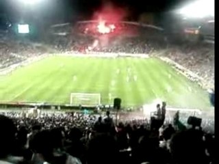 1er but civelli om lille 2007