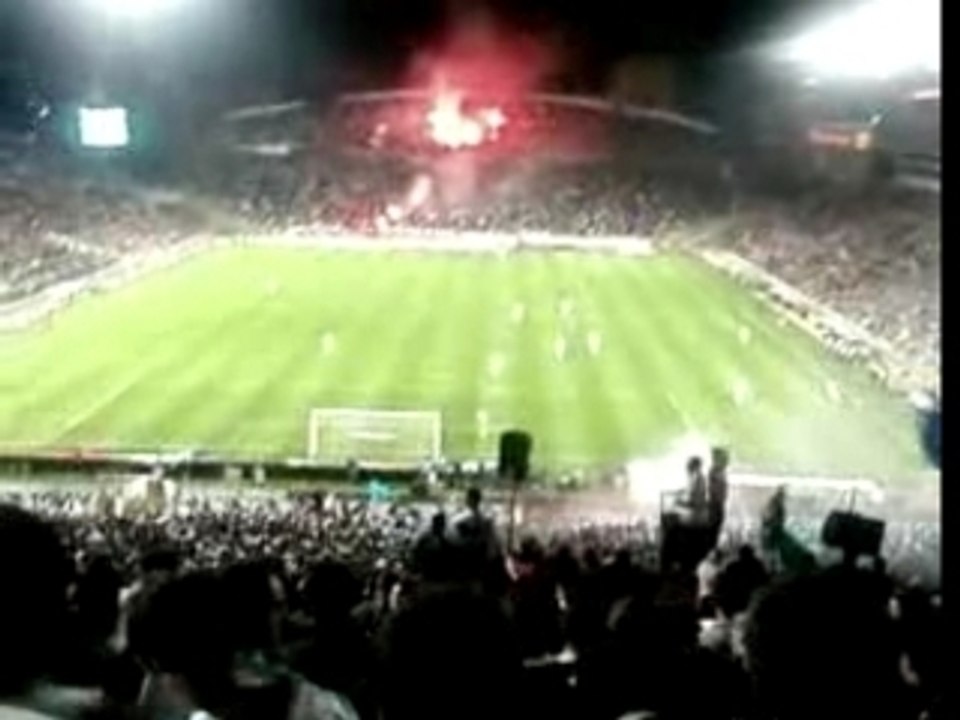 1er but civelli om lille 2007