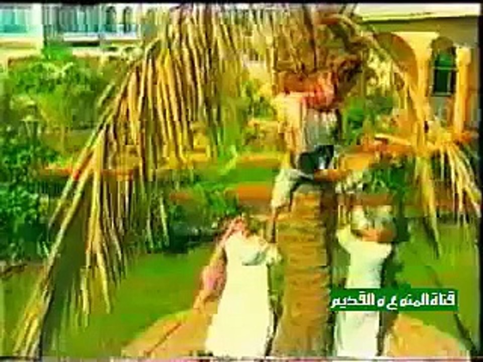 مقدمة مسلسل العولمة