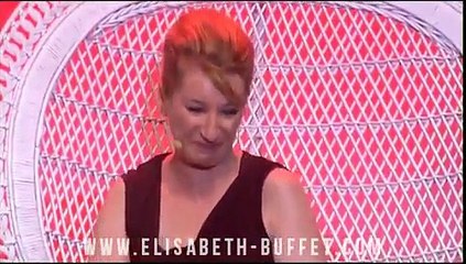 Elisabeth Buffet - Ludo