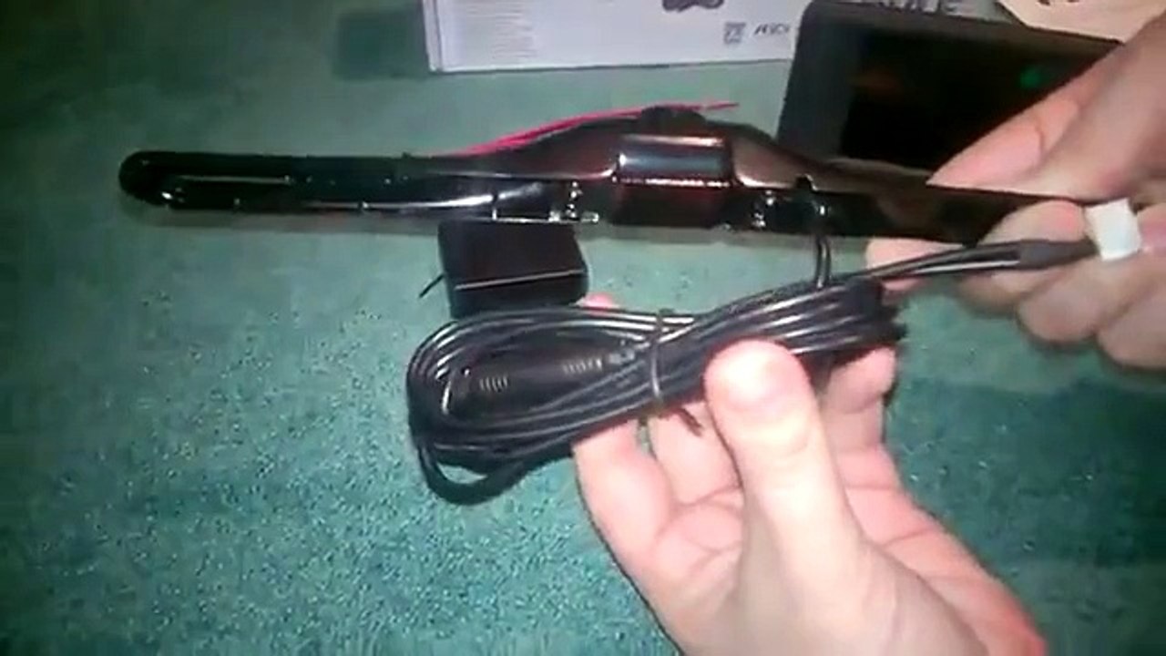Pyle Wireless Backup Camera Kit Review