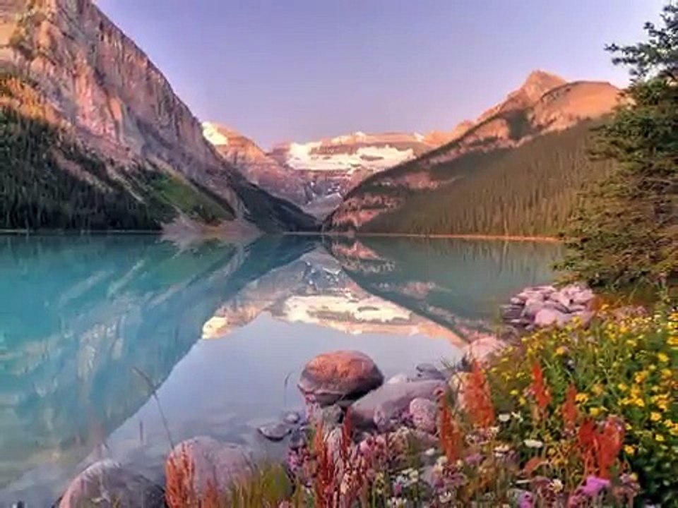 Romance de amor //   Paul Mauriat