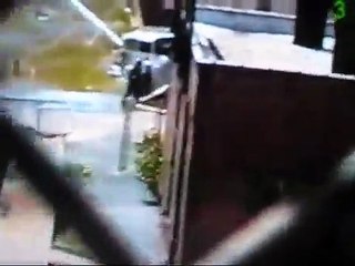 Ansonia, CT, Fire Latex Foam Co 5-2001