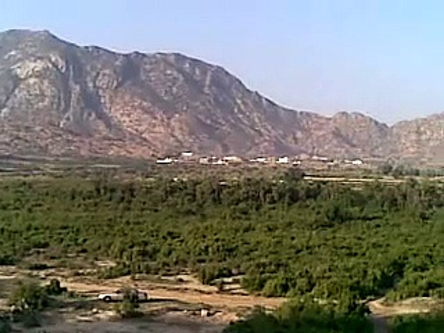 وادي بقرة تهامة بني شهر Video Dailymotion