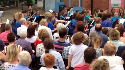 Isca Linea Symphonia - Harry Potter Goblet of Fire