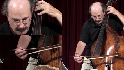 Beethoven Symphony #9 Recitative and Ode to Joy