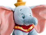 Disney Dumbo Peluches Figurines Jouets