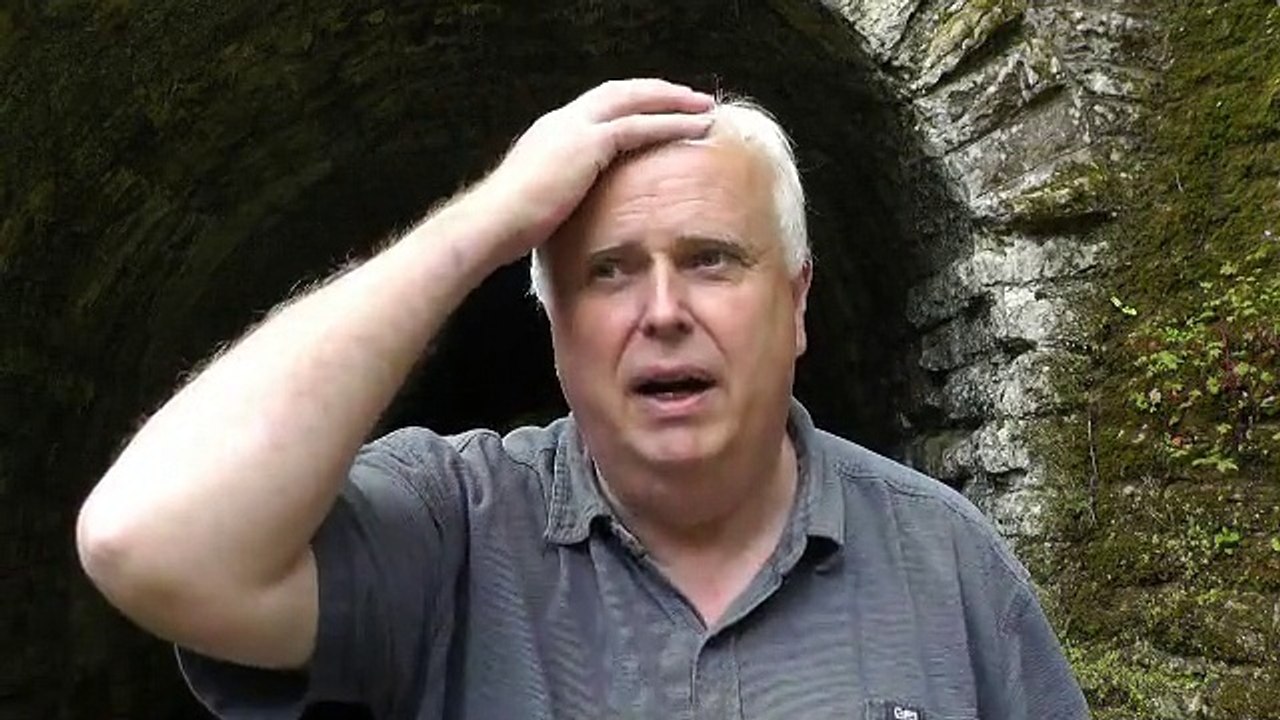 Our God Speaks, other gods cannot....