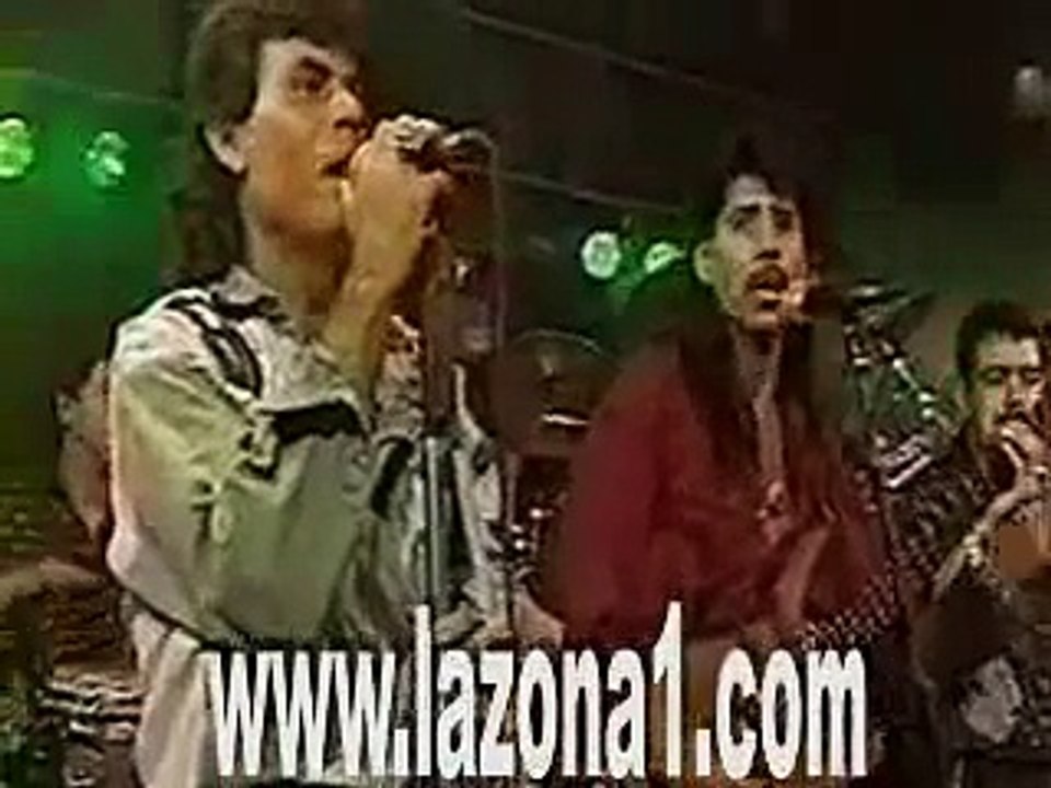 EL PEGASSO  - TU CANTOR
