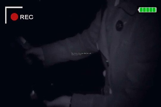 Equipe de chasseurs de fantômes ( paranormal ) dans le nord de la france