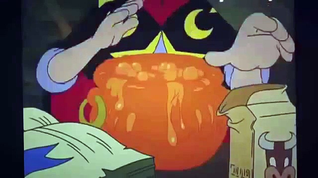 TOM AND JERRY FULL funny cartoon