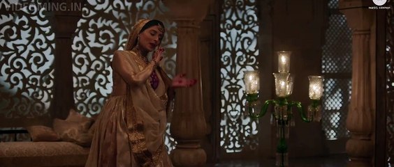 Hamein Bhi Pyar Kar Le (Jaanisaar)Imran Abbas New Movie Trailer Full HD(video Dailymotion)