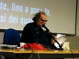 Enrico Ghezzi (video 2) - Dams Università Roma Tre