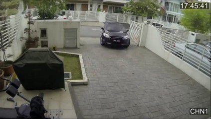 Brave Girl vs Snatchers