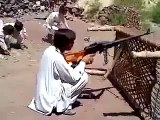 MOST FUNNY PATHAN FIRING INCIDENT