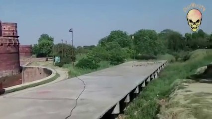 Real Flying Ghost caught in Camera