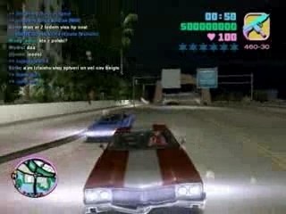 Vice City Multiplayer