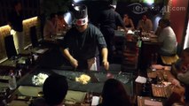 teppanyaki Tahiti - Japanese restaurant