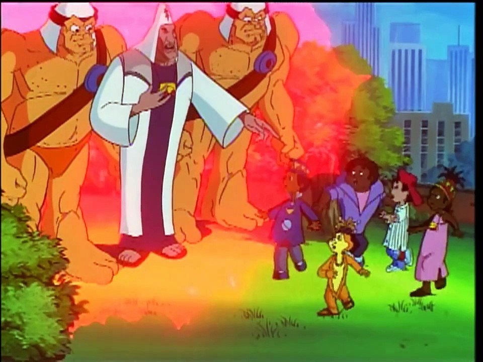 First African American Female Astronaut Mae Jemison Featured in Tell Me Who I Am - Preview Clip