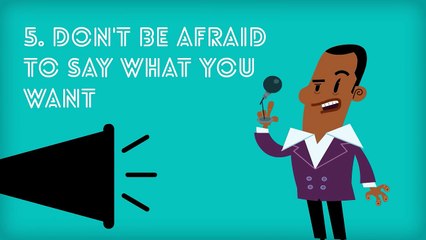 10 Ways to Managing Stress at Work