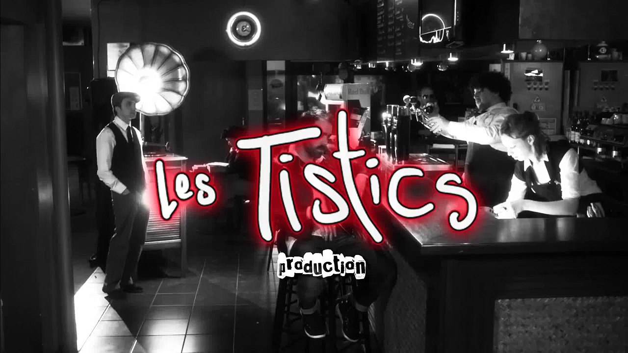 Les Franglaises - Jeanne Jette: J'aime le Pierre et Roule