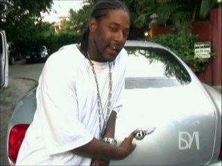 BLACK MAFIA FAMILY IN MIAMI