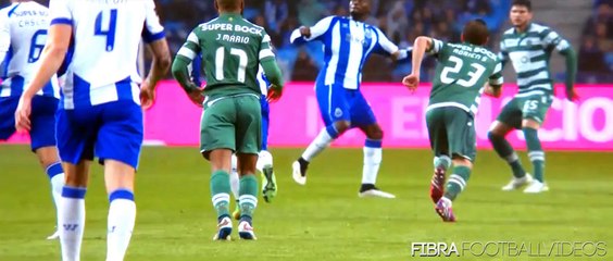 Jackson Martinez Welcome to Atletico - Ultimate Skills - 1080p HD - YouTube