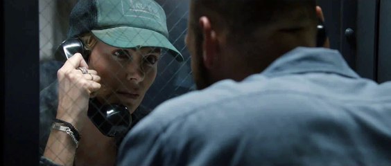Dark Places - Libby Visits Ben