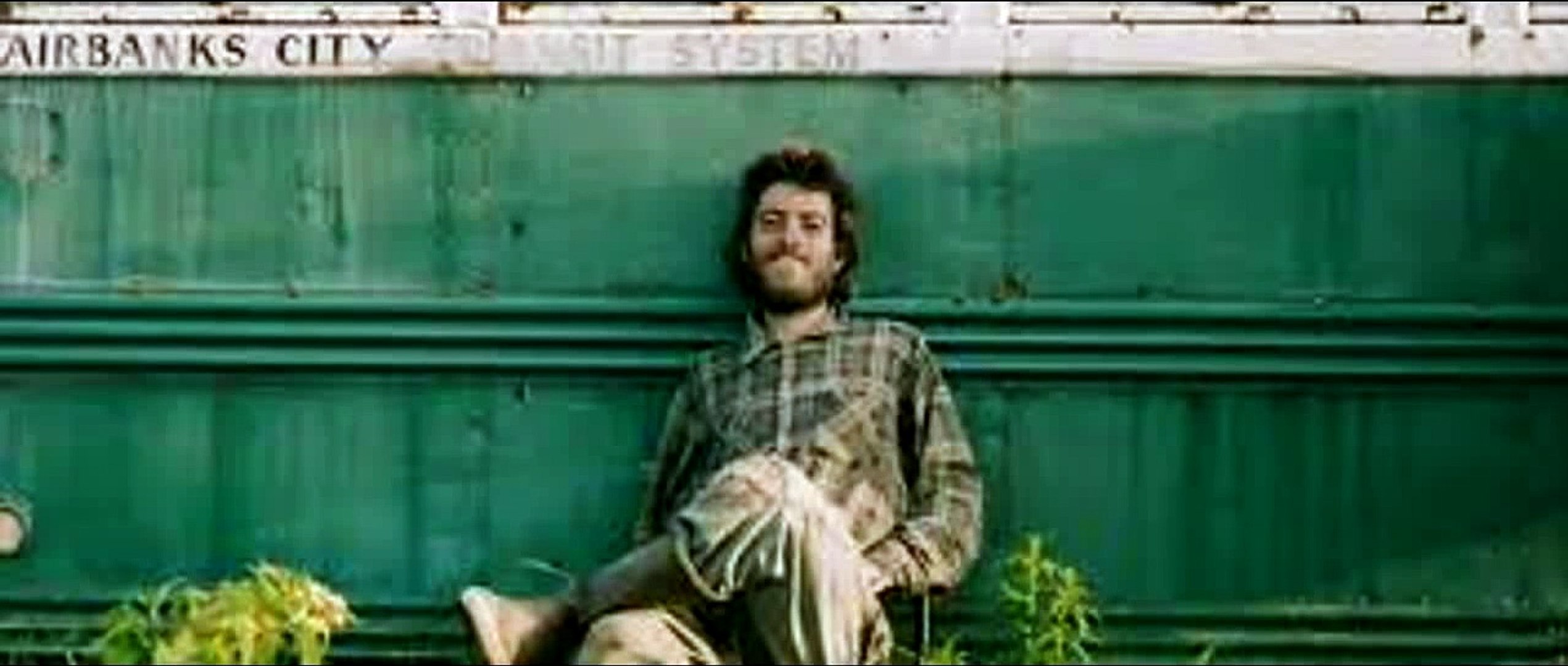No Ceiling Longer Version Eddie Vedder Into The Wild