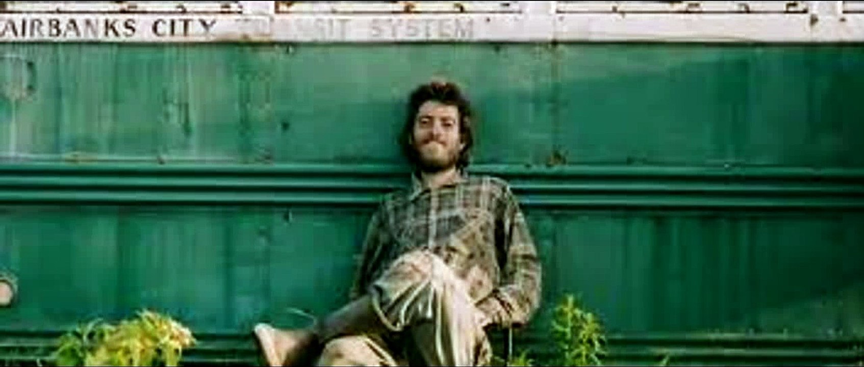 No Ceiling (longer version) - Eddie Vedder (Into The Wild)